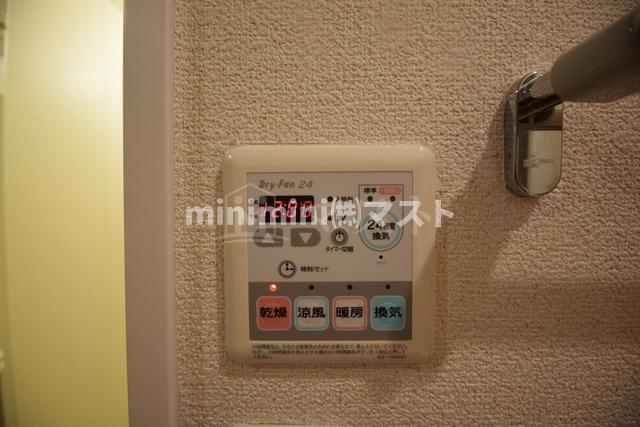 エイペックス京町堀Ⅱのその他