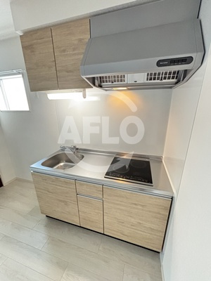 RIO GRANDEのキッチン|RIO GRANDE　キッチン