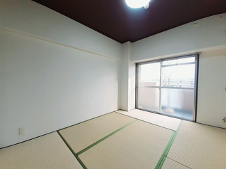 【和室】 | スカイハイツくにびき