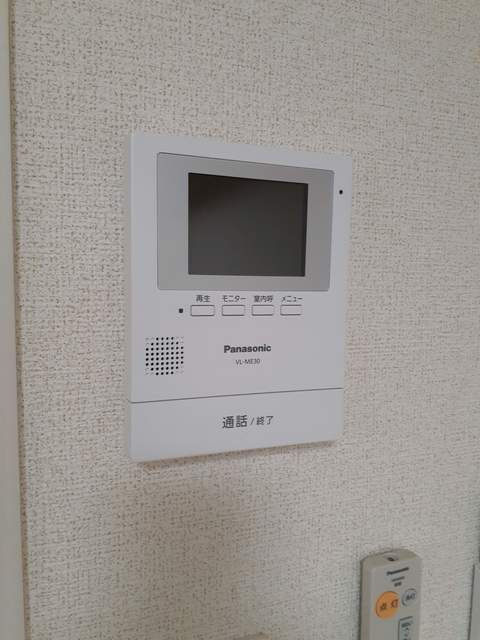 セイバリー　ポエムの設備