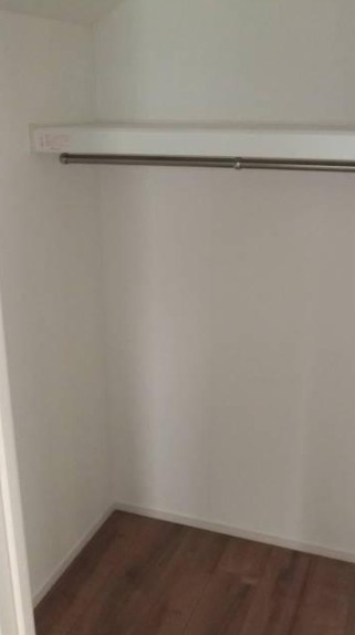 アトレ中野坂上の収納