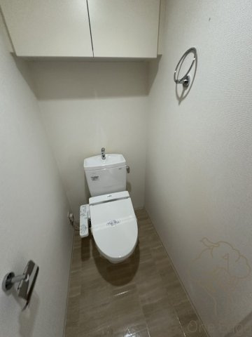 HS梅田EASTのトイレ