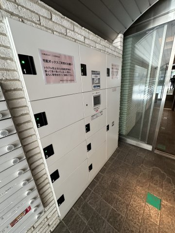 HS梅田EASTのその他共用部分