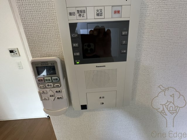 HS梅田EASTの設備