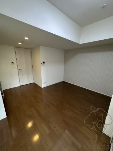 HS梅田EASTの居間・リビング