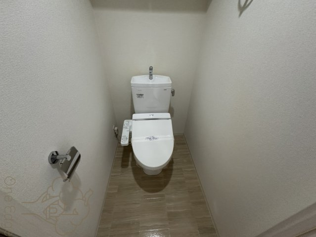 HS梅田EASTのトイレ