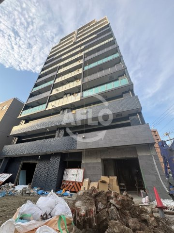 プレリス阿波座Bloom