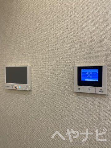 【セキュリティ】 | セレスティア城西 | ★セキュリティ