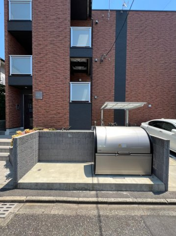 リブリ・レストH栄生　名古屋市賃貸　仲介手数料無料のその他共用部分