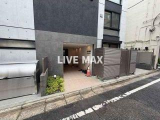 【エントランス】LUORE千鳥町 