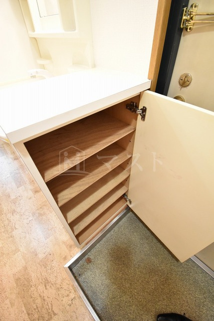ルミエール備後町のその他