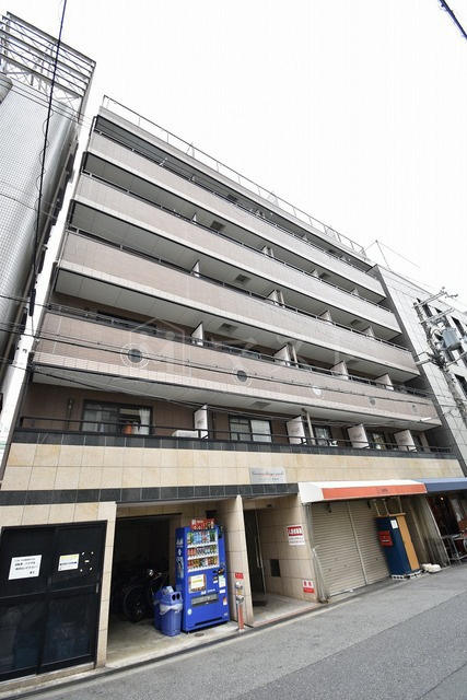 ルミエール備後町