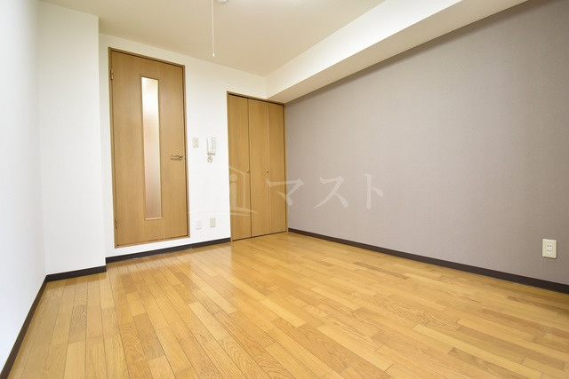 ルミエール備後町の居間・リビング