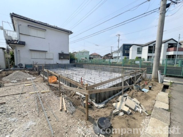 ◎茅ヶ崎市室田3丁目　新築戸建　1号棟