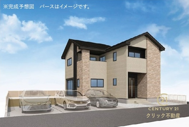 ケイアイフィット　日立市東大沼町　12期 　1