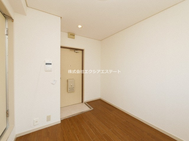 アーバンシティ岸里PART2の内装