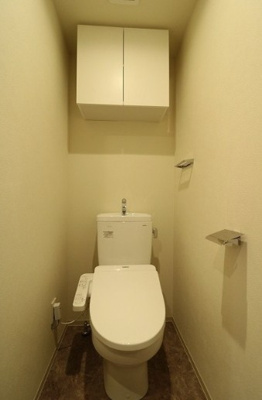 【トイレ】 | プレール・ドゥーク西荻窪