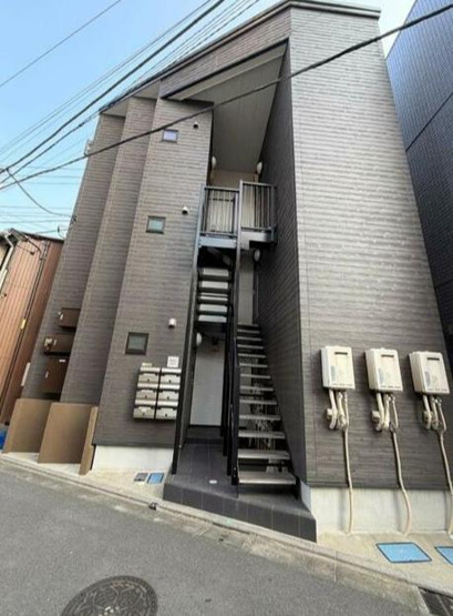 【外観】