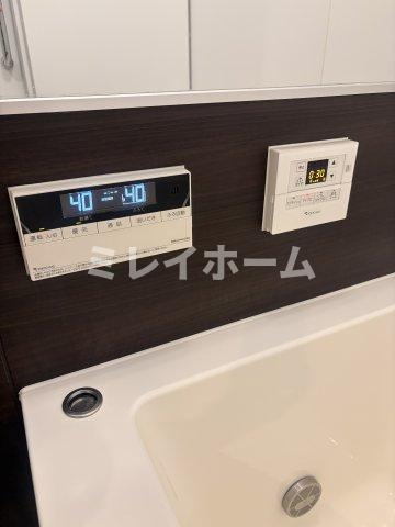 大崎ガーデンレジデンスのその他