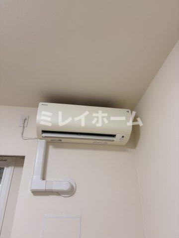 大崎ガーデンレジデンスの設備
