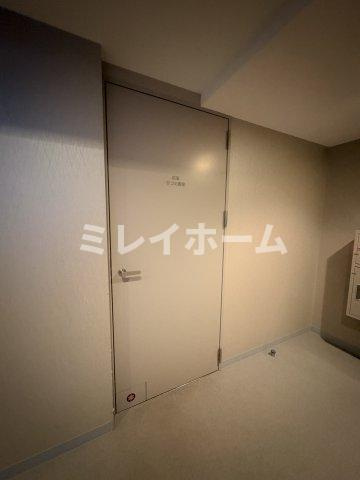 大崎ガーデンレジデンスのその他