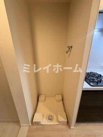 大崎ガーデンレジデンスの設備