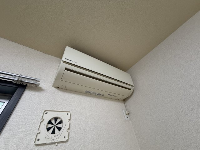 フジパレス西本町の設備