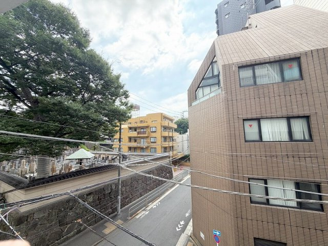 【展望】 | ダイアパレス五反田