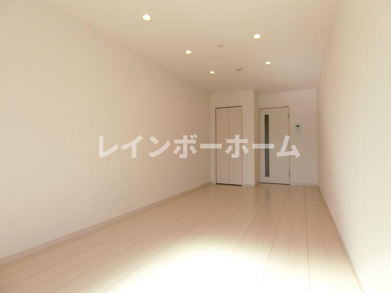リブリ・草加瀬崎Ⅱ