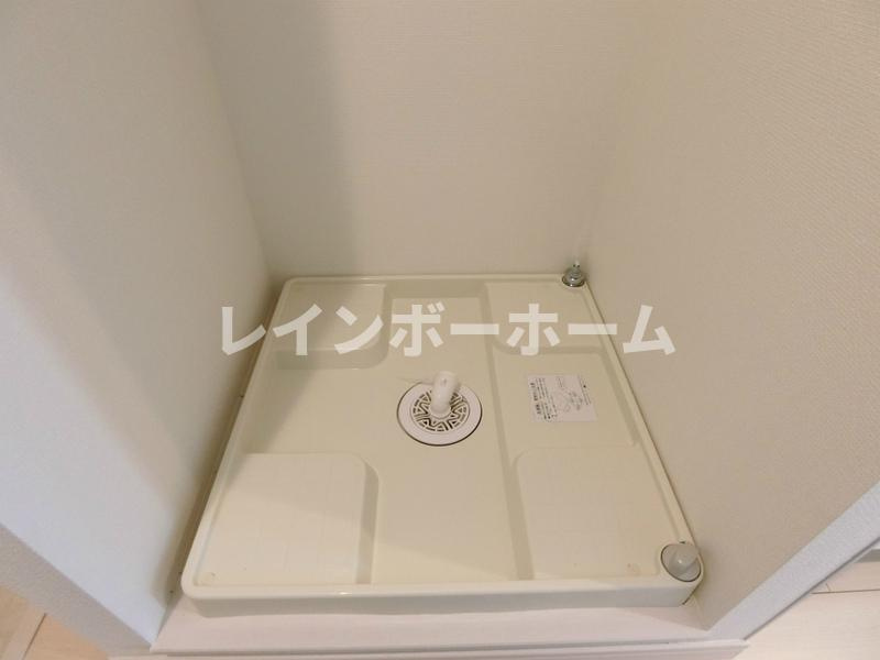 リブリ・草加瀬崎Ⅱの設備