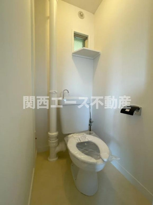 【トイレ】 | 庭代台団地