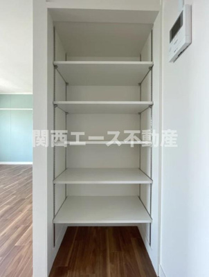 【設備】 | 庭代台団地