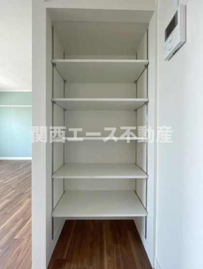 【設備】 | 庭代台団地