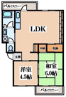庭代台団地の画像