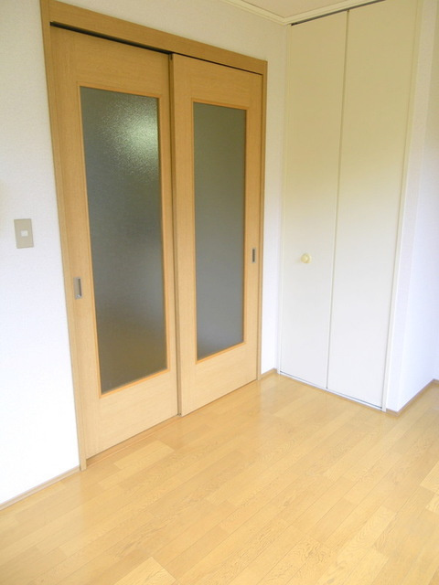 カーサブランカの内装|別部屋参考写真