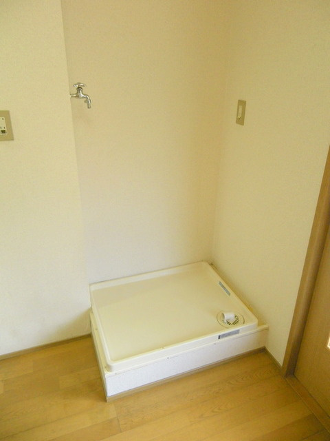 カーサブランカの設備|別部屋参考写真