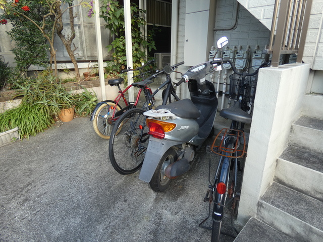カーサブランカのその他