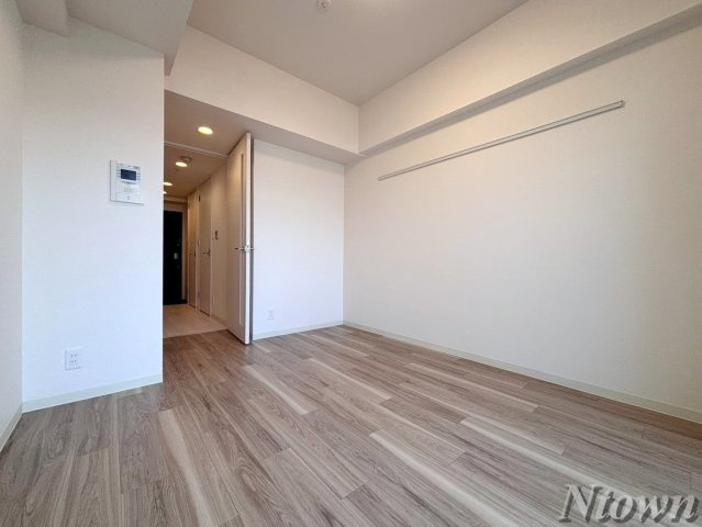 【その他】 | プレサンスNAGOYAファスト | 使いやすい居間です