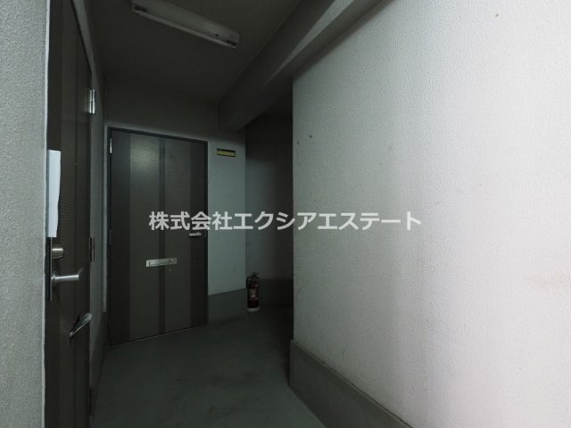 ライフステージ二番館のその他