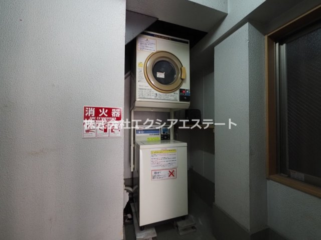 ライフステージ二番館の省エネ性能ラベル