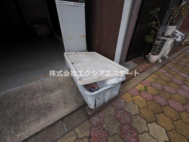 ライフステージ二番館のその他
