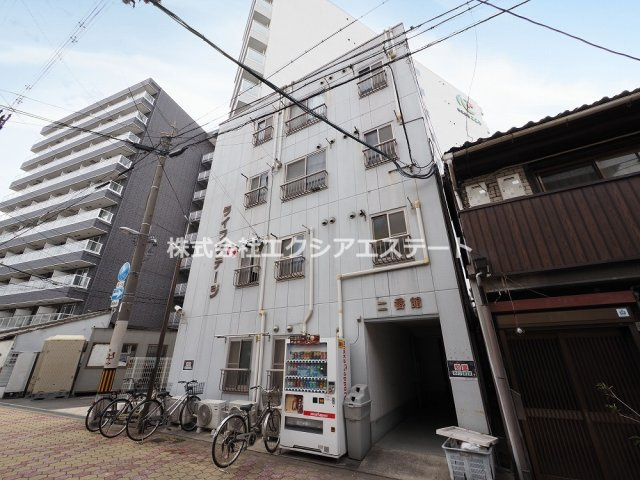 ライフステージ二番館