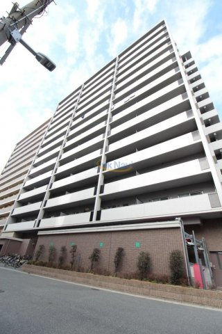 【外観】 | エスヴェール北梅田