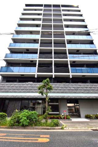 【外観】S-RESIDENCE三国WEST