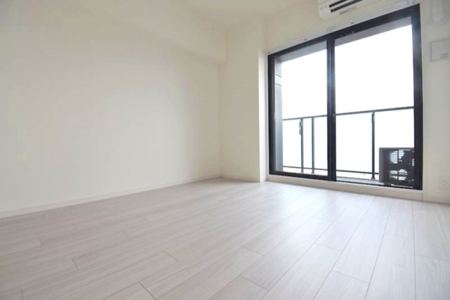 【居間・リビング】S-RESIDENCE三国WEST