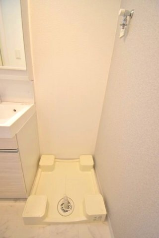 【設備】S-RESIDENCE三国WEST