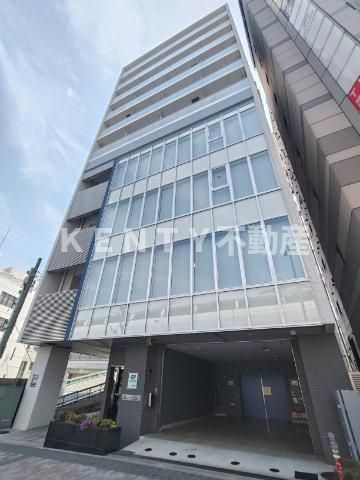 【外観】 | ＢｌａｎｃＣｉｅｌ東蒲田 | 外観です