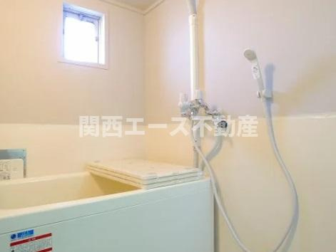 【浴室】 | 茶山台団地