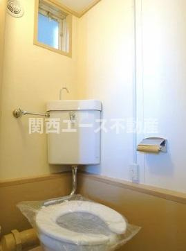 【トイレ】 | 茶山台団地
