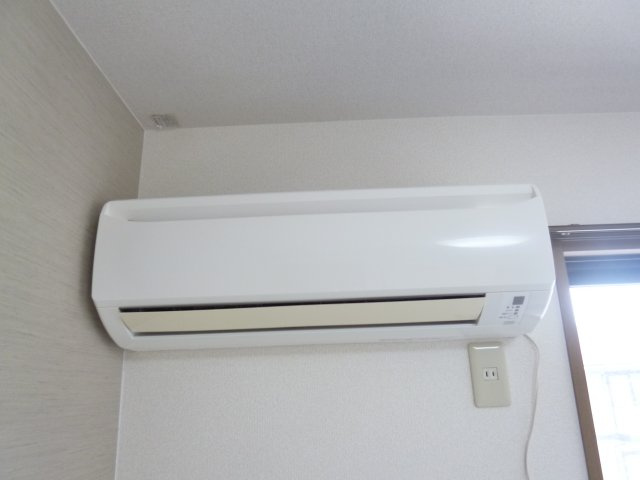 リバーポートリョウの設備